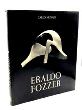 Eraldo fozzer carlo usato  Reggio Emilia