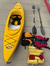 Kayak pelican for sale  Georgetown
