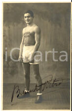 1925 milano pugilato usato  Milano