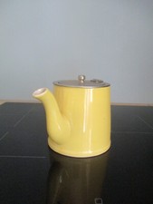 Théière porcelaine porcelain d'occasion  Nantes-