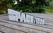 1999 space logo d'occasion  Expédié en Belgium