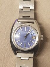 Citizen automatic jewels gebraucht kaufen  Wendlingen am Neckar