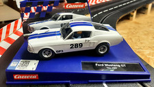Carrera evolution 132 gebraucht kaufen  Baden-Baden
