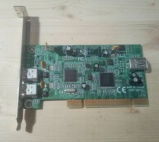 Carte pci triple d'occasion  Guérande