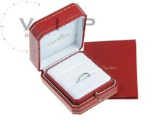 Cartier ballerine bague gebraucht kaufen  Dortmund