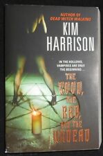 Kim harrison the gebraucht kaufen  Deutschland