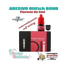 Adesivo dentale automordenzant usato  Palermo