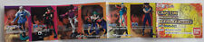Gashapon set capcom usato  Garbagnate Milanese