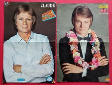 Posters poster claude d'occasion  Expédié en Belgium