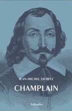 Champlain jean michel d'occasion  France