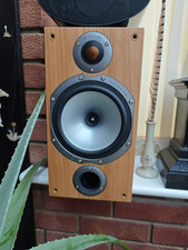 Pair monitor audio for sale  COLCHESTER