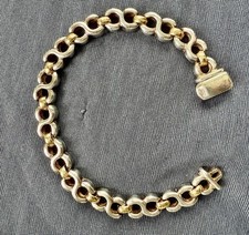 925 italy bracelet for sale  Franktown