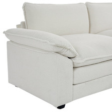Ktaxon 120 sectional for sale  Rogers