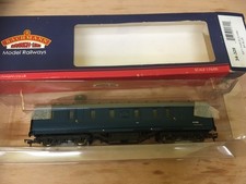 Lot..810f...oo gauge bachmann for sale Lot..810f...oo gauge bachmann for sale  WORKSOP