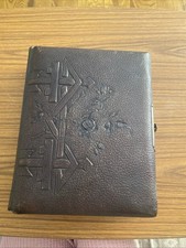 Carte visite large for sale  STOWMARKET