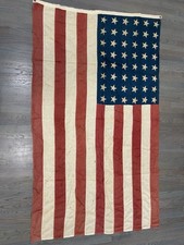 Star american flag for sale  Potomac