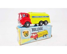Marx bulldog tanker for sale  KIDDERMINSTER