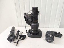 Canon hj14ex4.3 biase d'occasion  Sèvres