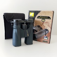 Nikon atb 10x42 for sale  Creswell