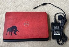 Dell xps l502x for sale  LEICESTER
