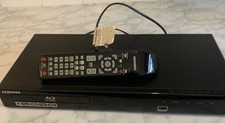 Samsung p1558 blu for sale  LONDON
