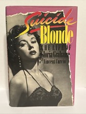 Suicide blonde life for sale  Coraopolis