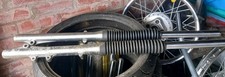 dz 125 for sale  WELSHPOOL