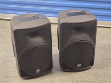 Pair mackie c200 for sale  Huntsville