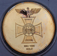 Medaille reichsbank 1871 gebraucht kaufen Medaille reichsbank 1871 gebraucht kaufen  Niefern-Öschelbronn