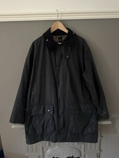 Barbour border wax for sale  DORKING