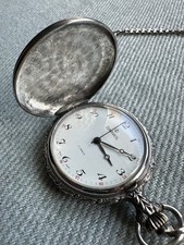 Darwil taschenuhr vintage gebraucht kaufen  Berlin