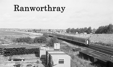 Original railway negative for sale  NORWICH