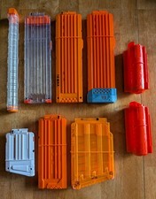 Nerf blaster gun for sale  Otis Orchards