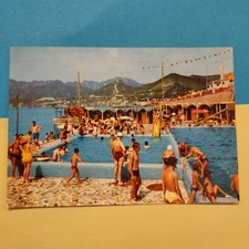 Salerno stabilimento balneare usato  Bari