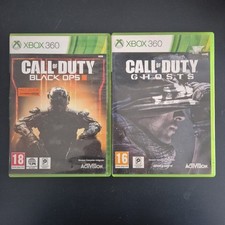 Jeux call duty d'occasion  Valenciennes