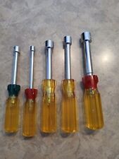 amalite screwdrivers for sale  Gladstone