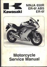 Kawasaki abs ninja for sale  DEWSBURY