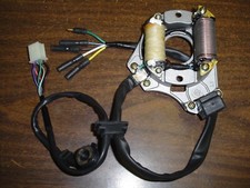 1ea stator plate for sale  Odell
