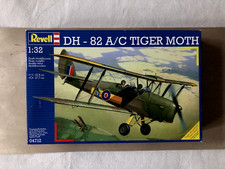 Revell tiger moth gebraucht kaufen  Deutschland