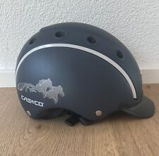 casco kinderhelm gebraucht kaufen  Bad Waldsee