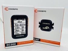 Coospo bc200 bike for sale  Mason