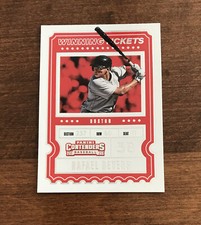 Rafael devers 2020 for sale  Happy Valley