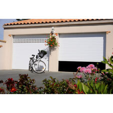 Porte garage enroulable d'occasion  Dourdan