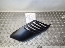 Auspuff verkleidung abdeckung gebraucht kaufen  Etzenricht