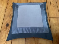 Luxuriöses kissen blau gebraucht kaufen  Lauenbrück