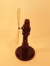 Ventilatore tavolo signorini usato  Italia