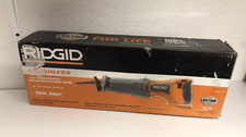 Ridgid 18v brushless for sale  Fort Worth