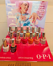Opi infinite shine for sale  Garden Grove