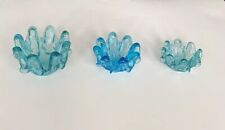 Set blue bluish for sale  Duluth