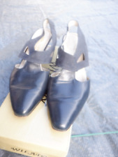 Jolies chaussures bride d'occasion  Saint-Jorioz